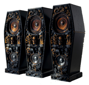 The Vladiators - Gothic Dub