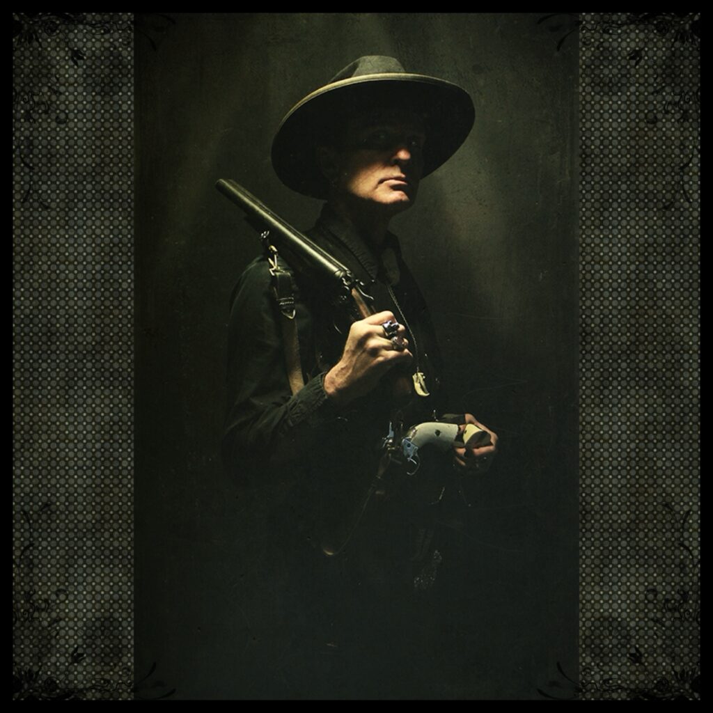 Ratchet Blade Records The Best in Dark Roots Music Ratchet Blade Records