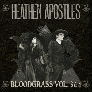 Heathen Apostles - Western Goth Music